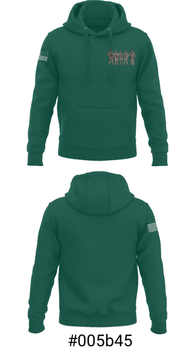 West Texas F.O.G 93379278 Hoodie - 11