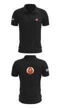 Animal 60’s 54802891 Short Sleeve Performance Polo - 27