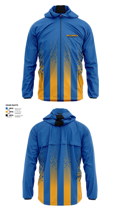 Wiesbaden 62738046 Windbreaker - 1