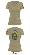 82nd ABN div 27277732 Women's Short Sleeve V-neck Shirt - 88