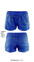 Parrottsville 82472301 Women's Shorts - 1