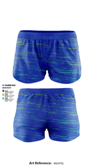 Womens Shorts, Parrottsville, , Teamtime, Team time, sublimation, custom sports apparel, team uniforms, spirit wear, spiritwear, sports uniforms, custom shirts, team store, custom team store, fundraiser sports, apparel fundraiser