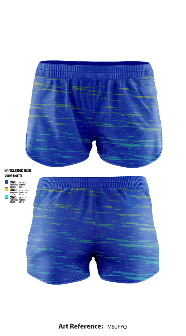 Womens Shorts, Parrottsville, , Teamtime, Team time, sublimation, custom sports apparel, team uniforms, spirit wear, spiritwear, sports uniforms, custom shirts, team store, custom team store, fundraiser sports, apparel fundraiser