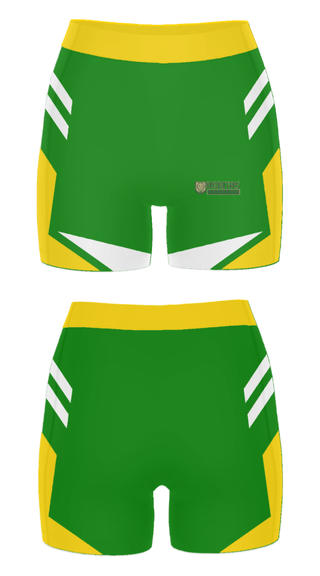 Women's Compression Shorts, Veritas Christian Academy Softball, Softball, Teamtime, Team time, sublimation, custom sports apparel, team uniforms, spirit wear, spiritwear, sports uniforms, custom shirts, team store, custom team store, fundraiser sports, apparel fundraiser