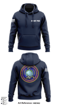 JMAST PAC 45103870 Hoodie - 103