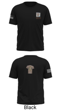 SCPOA 35279969 Short Sleeve Performance Shirt - 34