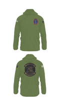100th Battalion 442nd Infantry Delta dragons 60081058 Windbreaker - 41