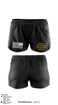 Isenbarger Construction LLC 2868916 Ranger Panties - 3