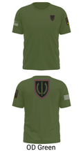 KSK 32447912 Short Sleeve Performance Shirt - 56
