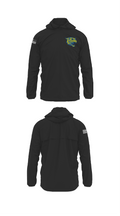 East Peoria Central Junior High School 11215542 Windbreaker - 33