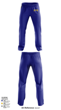 Washingtonville Ice Hockey Club 31203968 Sweatpants - 2
