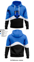 JPE Protection 72550358 Hoodie - 2