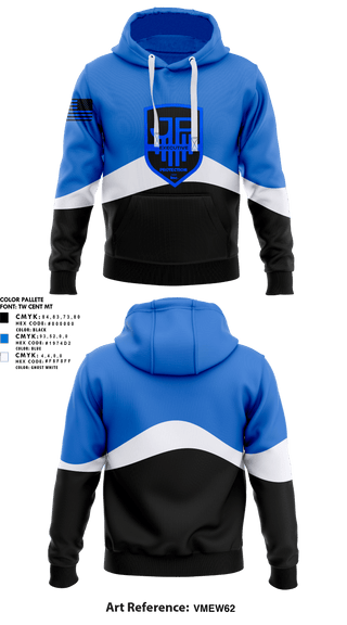 Hoodie, JPE Protection, , Teamtime, Team time, sublimation, custom sports apparel, team uniforms, spirit wear, spiritwear, sports uniforms, custom shirts, team store, custom team store, fundraiser sports, apparel fundraiser