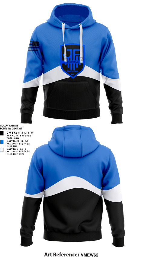 Hoodie, JPE Protection, , Teamtime, Team time, sublimation, custom sports apparel, team uniforms, spirit wear, spiritwear, sports uniforms, custom shirts, team store, custom team store, fundraiser sports, apparel fundraiser