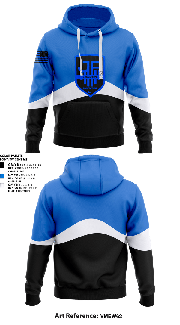 Hoodie, JPE Protection, , Teamtime, Team time, sublimation, custom sports apparel, team uniforms, spirit wear, spiritwear, sports uniforms, custom shirts, team store, custom team store, fundraiser sports, apparel fundraiser