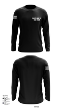Police Explorer 83443947 Long Sleeve Performance Shirt 114