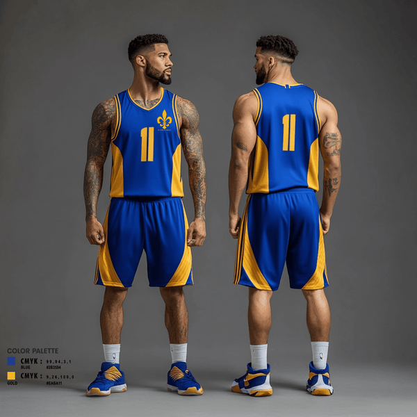 Basketball Uniform, Saint John Lutheran Middle School Basketball, Men's Basketball, Teamtime, Team time, sublimation, custom sports apparel, team uniforms, spirit wear, spiritwear, sports uniforms, custom shirts, team store, custom team store, fundraiser sports, apparel fundraiser