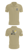 FIELD MESS 13244751 Short Sleeve Performance Polo - 87