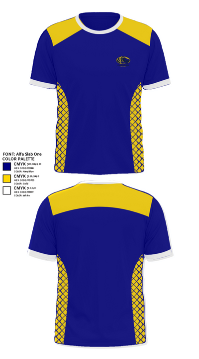 Inderkum High School Softball 73215037 Short Sleeve Performance Shirt - 29