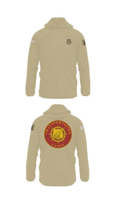189th Transportation Company 46520683 Windbreaker - 41