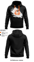 Ogallala High School Golf 88514654 Hoodie - 1