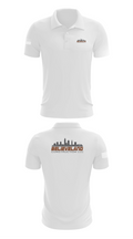 Believeland Construction LLC 85642703 Short Sleeve Performance Polo - 9