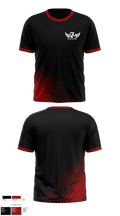 INCONIC 7183919 Short Sleeve Performance Shirt - 2