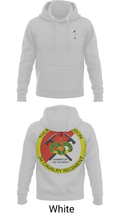 3rd Cavalry Regiment 37559193 Hoodie - 3