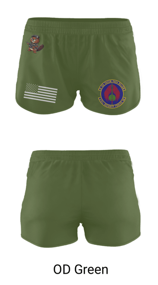 Ranger Panties, 315th SFS, Air Force, Teamtime, Team time, sublimation, custom sports apparel, team uniforms, spirit wear, spiritwear, sports uniforms, custom shirts, team store, custom team store, fundraiser sports, apparel fundraiser