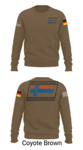 MKT Ingolstadt 59299267 Crew Neck Sweatshirt - 5