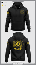 Chimera Company 18775959 Hoodie - 116