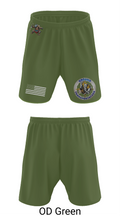 31st LRS 85986952 Athletic Shorts With Pockets - 49