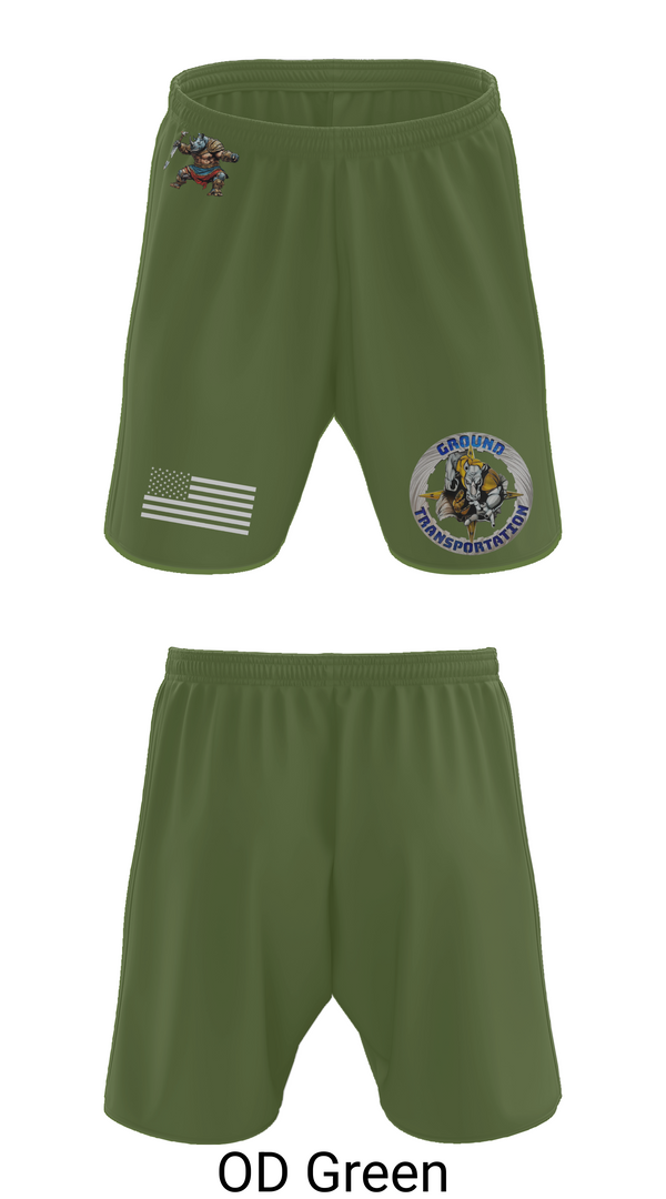 Athletic Shorts With Pockets, 31st LRS, Air Force, Teamtime, Team time, sublimation, custom sports apparel, team uniforms, spirit wear, spiritwear, sports uniforms, custom shirts, team store, custom team store, fundraiser sports, apparel fundraiser