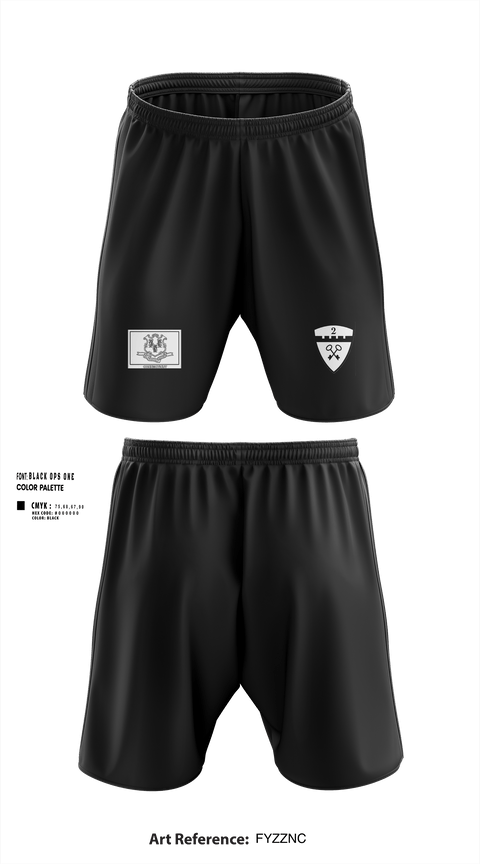 Athletic Shorts With Pockets, 2nd Company Governor's Foot Guard, , Teamtime, Team time, sublimation, custom sports apparel, team uniforms, spirit wear, spiritwear, sports uniforms, custom shirts, team store, custom team store, fundraiser sports, apparel fundraiser