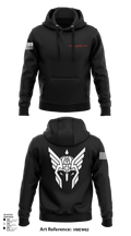 Evac PLT, RSS, 2CR 13991169 Hoodie - 113