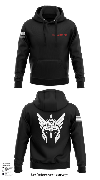 Hoodie, Evac PLT, RSS, 2CR, , Teamtime, Team time, sublimation, custom sports apparel, team uniforms, spirit wear, spiritwear, sports uniforms, custom shirts, team store, custom team store, fundraiser sports, apparel fundraiser