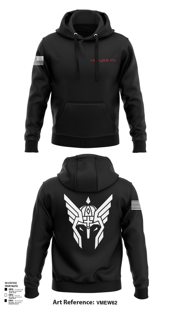 Hoodie, Evac PLT, RSS, 2CR, , Teamtime, Team time, sublimation, custom sports apparel, team uniforms, spirit wear, spiritwear, sports uniforms, custom shirts, team store, custom team store, fundraiser sports, apparel fundraiser