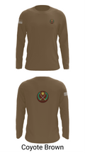 P.S.O 68871160 Long Sleeve Performance Shirt 6