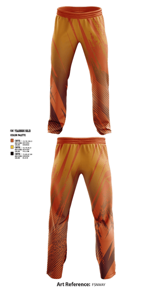 Sweatpants, Coach Deon Fundamental Youth Basketball Training, Men's Basketball, Teamtime, Team time, sublimation, custom sports apparel, team uniforms, spirit wear, spiritwear, sports uniforms, custom shirts, team store, custom team store, fundraiser sports, apparel fundraiser