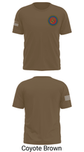 189/34th unit 69510523 Short Sleeve Performance Shirt - 16