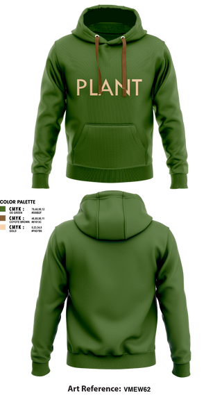 Hoodie, Plant, Wrestling, Teamtime, Team time, sublimation, custom sports apparel, team uniforms, spirit wear, spiritwear, sports uniforms, custom shirts, team store, custom team store, fundraiser sports, apparel fundraiser