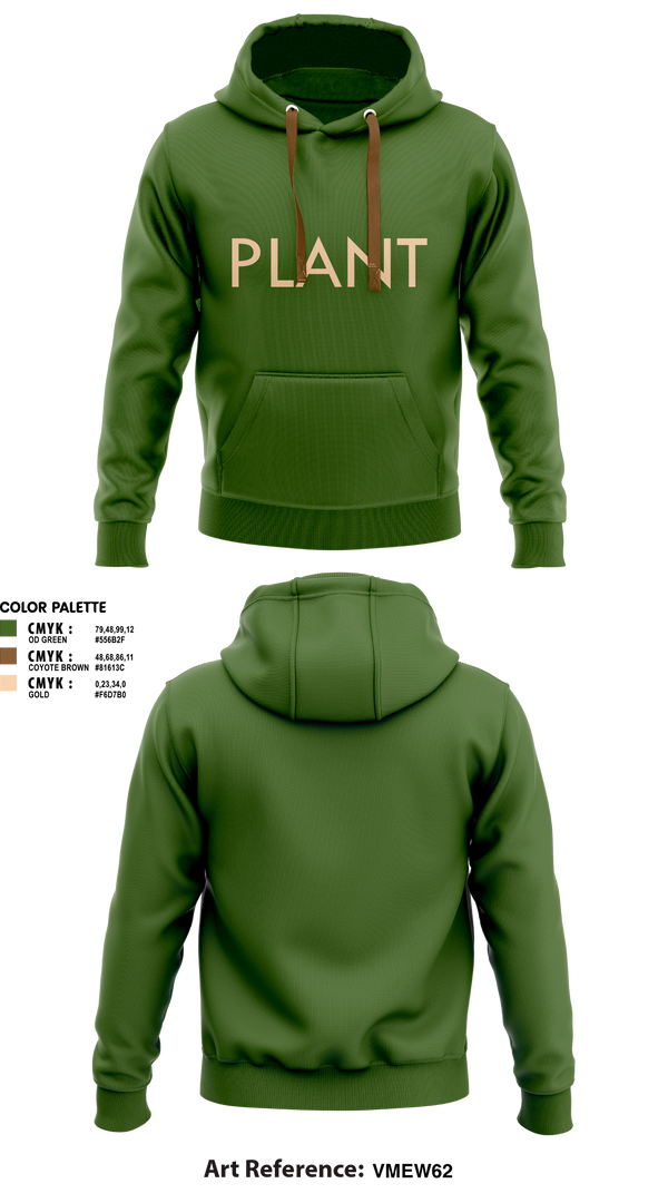 Hoodie, Plant, Wrestling, Teamtime, Team time, sublimation, custom sports apparel, team uniforms, spirit wear, spiritwear, sports uniforms, custom shirts, team store, custom team store, fundraiser sports, apparel fundraiser