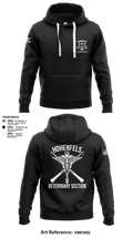 Hohenfels VTF 55832248 Hoodie - 9