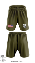Rogue Valley 54220883 Athletic Shorts With Pockets - 103
