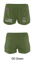 Criminal Apprehension Program 50109474 Ranger Panties - 41