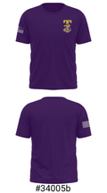 Tucumcari High School Baseball 59599149 Short Sleeve Performance Shirt - 19