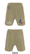 Goodfellow AFB MCD 8795837 Athletic Shorts With Pockets - 89