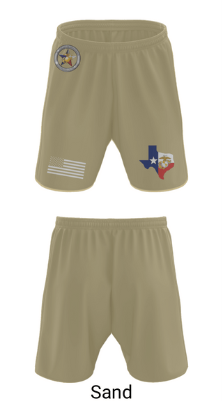 Athletic Shorts With Pockets, Goodfellow AFB MCD, Marines, Teamtime, Team time, sublimation, custom sports apparel, team uniforms, spirit wear, spiritwear, sports uniforms, custom shirts, team store, custom team store, fundraiser sports, apparel fundraiser