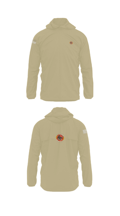 Fury company 68033597 Windbreaker - 81