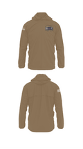 V-4 Division 66331913 Windbreaker - 1